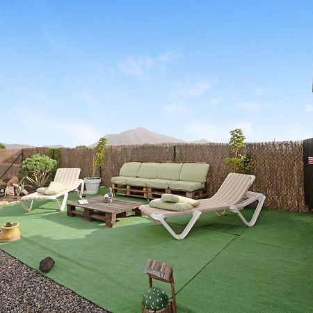 Casa Majos Villa Tesejerague Ngoại thất bức ảnh