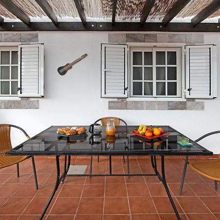 Casa Majos Villa Tesejerague Ngoại thất bức ảnh