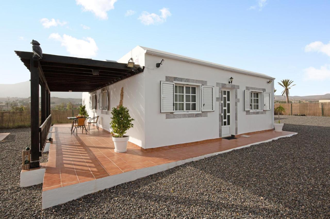 Casa Majos Villa Tesejerague Ngoại thất bức ảnh