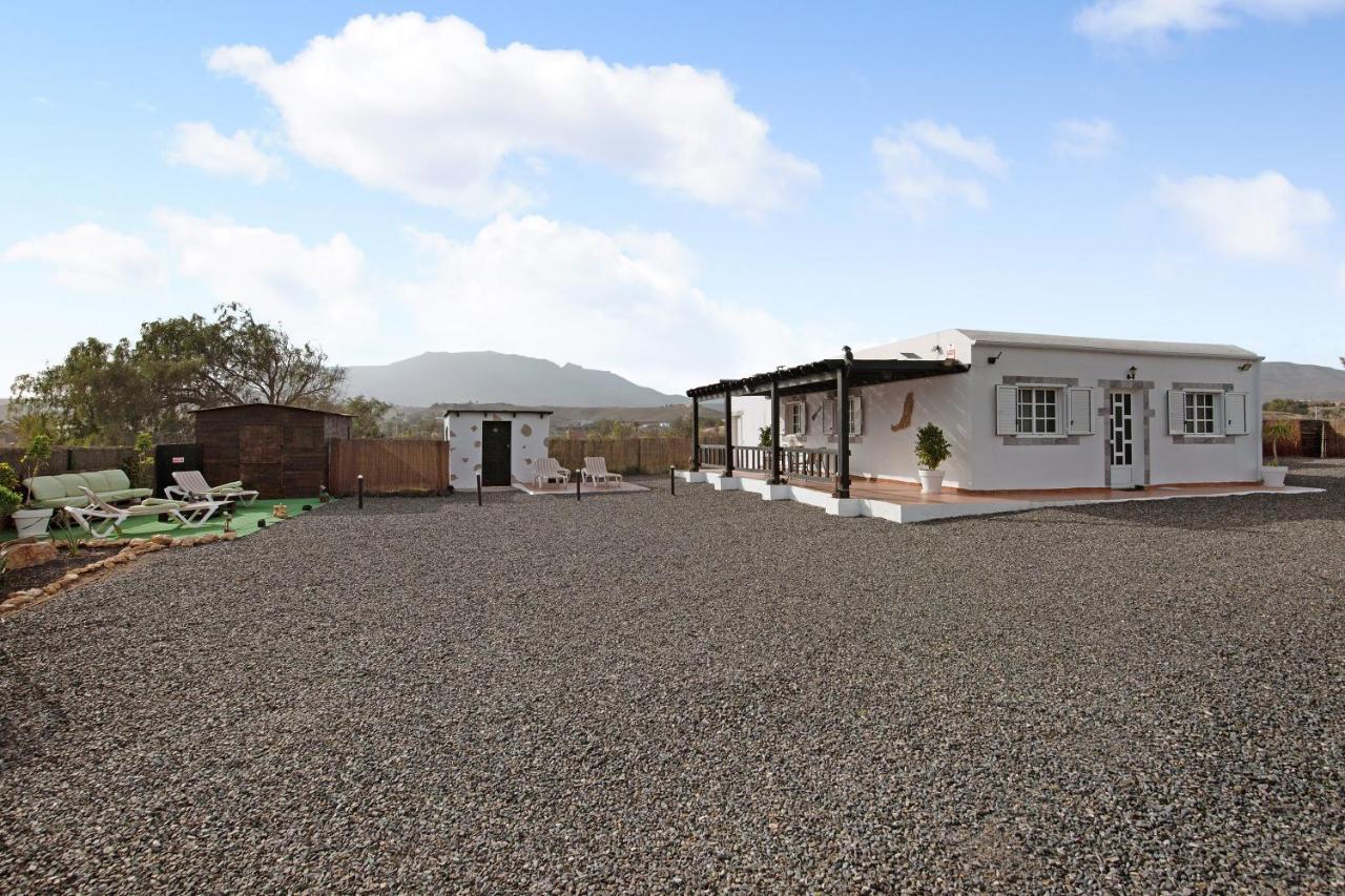 Casa Majos Villa Tesejerague Ngoại thất bức ảnh