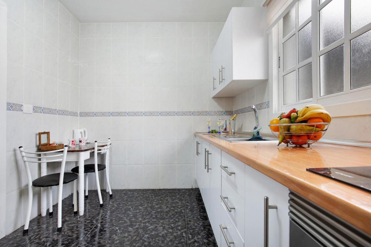 Casa Majos Villa Tesejerague Ngoại thất bức ảnh
