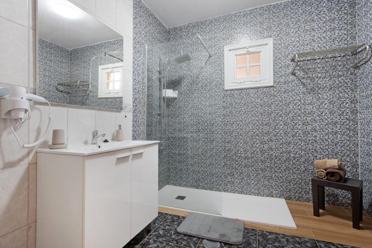 Casa Majos Villa Tesejerague Ngoại thất bức ảnh