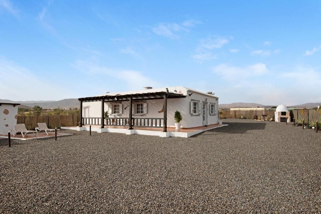 Casa Majos Villa Tesejerague Ngoại thất bức ảnh